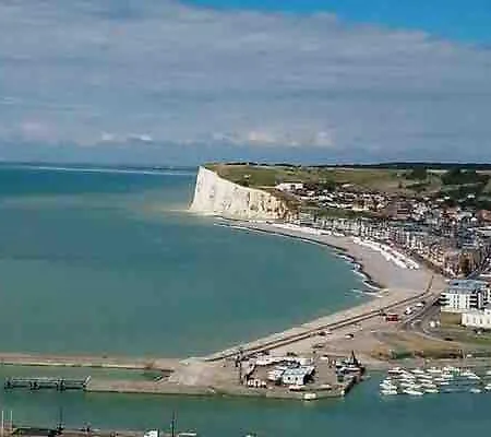 Hébergement de vacances La Serenite En Baie De Somme Béhen