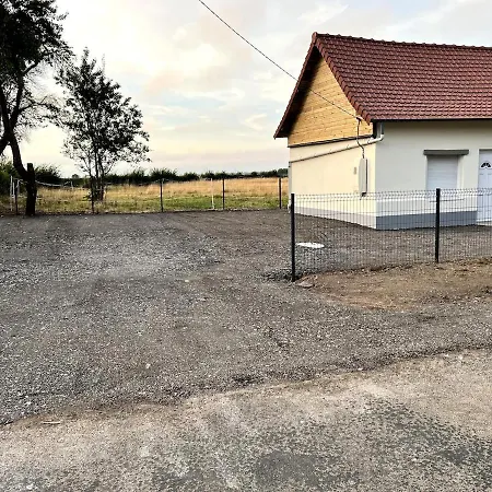 La Serenite En Baie De Somme Hébergement de vacances *