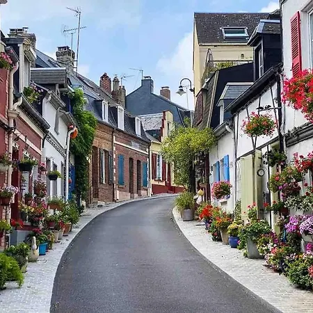 La Serenite En Baie De Somme Béhen
